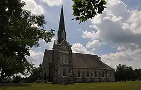 Wallace Township (Pennsylvanie)