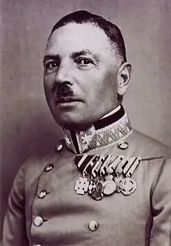 Camillo Bregant