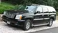 Escalade ESV 1re&nbsp;génération