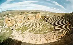 Khemissa