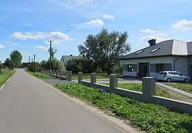 Gniewniewice Folwarczne