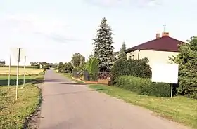 Goszczyno (Mazovie)