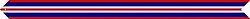Ruban de la médaille
