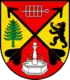 Blason de Le Mouret