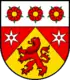 Blason de Lully