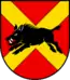 Blason de