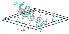 Image illustrative de l’article Tellurure de gallium(II)