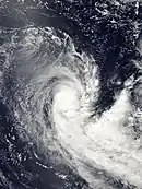 Image satellite.
