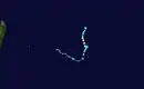 Trajectoire.