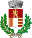 Blason de Gabiano