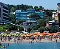 Gabicce Mare. Romagna Adriatic Cost 2