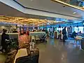 Wine Bar sur le pont 8
