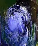 Image satellite.