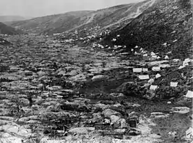 Gabriel's Gully
