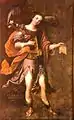 Gabriel, Fortaleza de Dios (forteresse de Dieu)