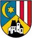 Blason de Gaflenz