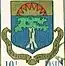 Blason de Gagnoa