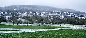 Gailingen am Hochrhein
