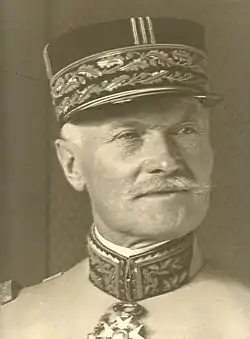 Léon Grégoire
