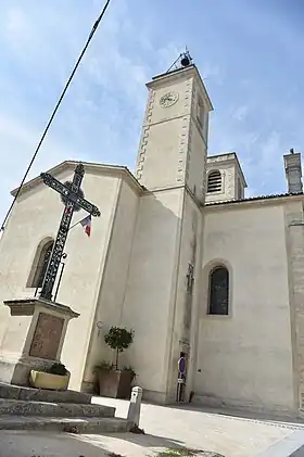 Galargues