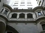 Hôtel de Bullioud - 1