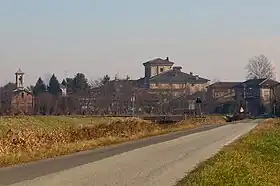 Galliavola