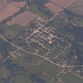 Galt (Missouri)