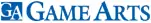 logo de Game Arts
