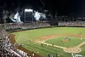 Finale des College World Series de 2012