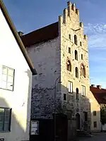 Gamla apoteket