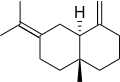 γ-Sélinène.