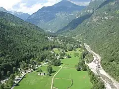 Garra.