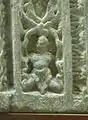 Triton de Gandhara.
