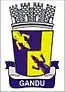 Blason de Gandu