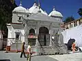 Temple