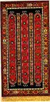 Tapis Gandja, école de Ganjda, Musée du tapis azerbaïdjanais