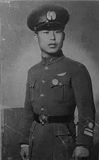 Gao Zhihang