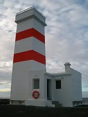 Garður