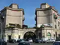 Piazza Sant Eurosia