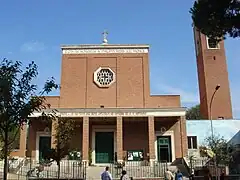 Image illustrative de l’article San Filippo Neri in Eurosia