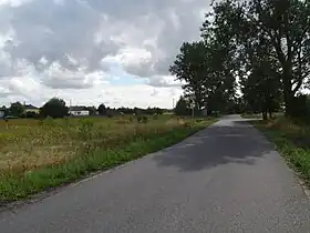 Garbatka Długa