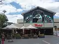 Centre commercial Westfield Garden City (en).