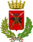 Blason de Gardone Val Trompia