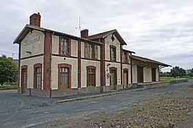 Brélidy