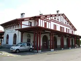 Image illustrative de l’article Gare des Deux-Jumeaux