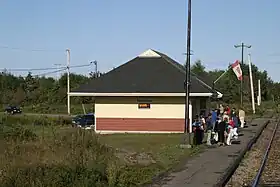 Image illustrative de l’article Gare de Bonaventure
