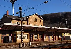 Dommeldange