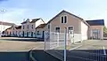 gare de Paray-le-Monial