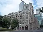 Gare Windsor, 1887, Bruce Price