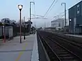 Gare.